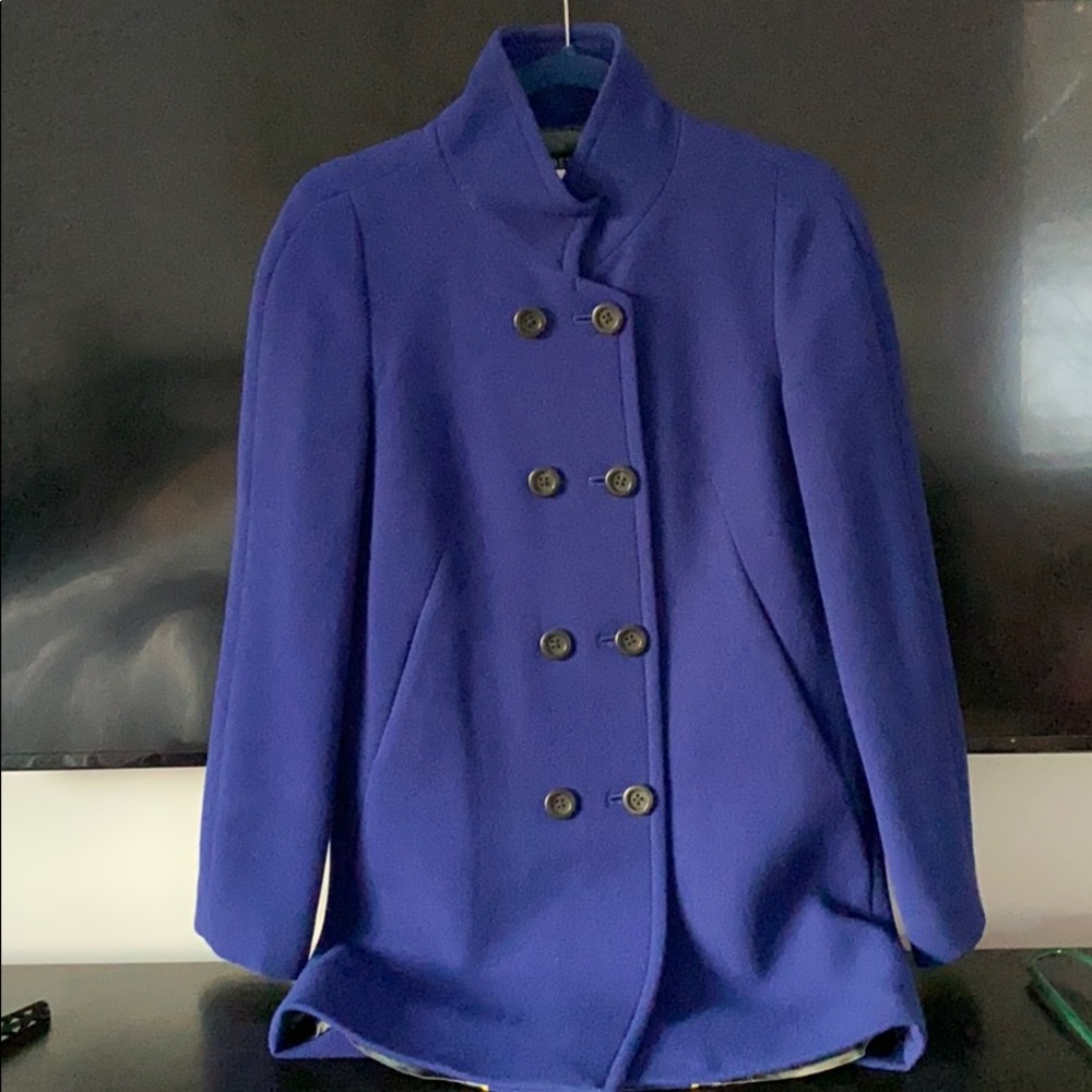 J Crew Coat